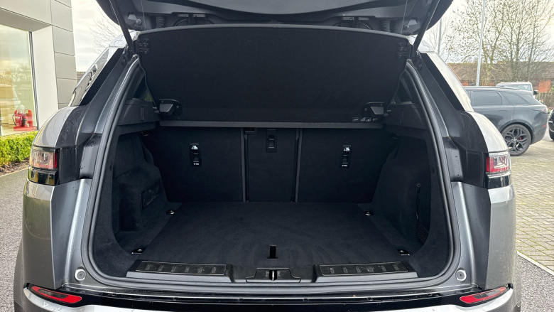 Land Rover Range Rover Evoque 2.0 P200 R-Dynamic S 5dr Auto Petrol Hatchback